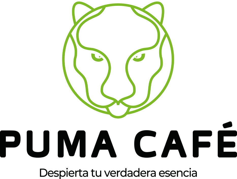 LOGO PUMA CAFÉ