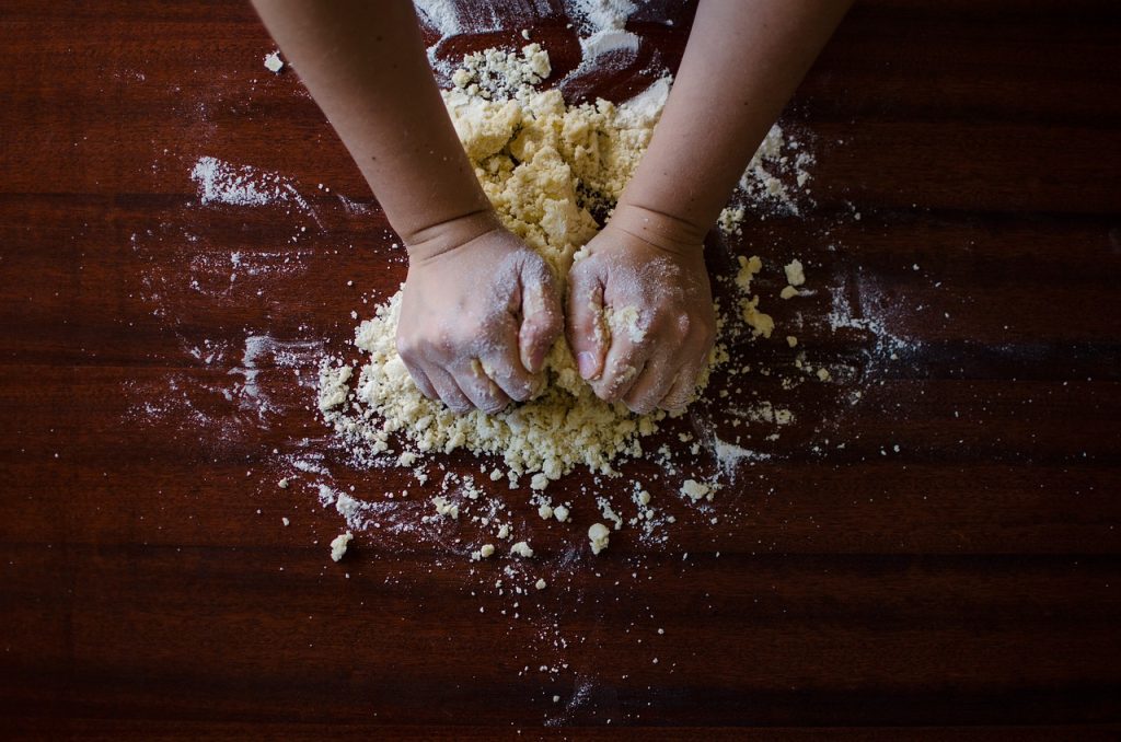 dough, floor, baking, kitchen, chef, food, hands, dough, dough, chef, chef, chef, chef, chef